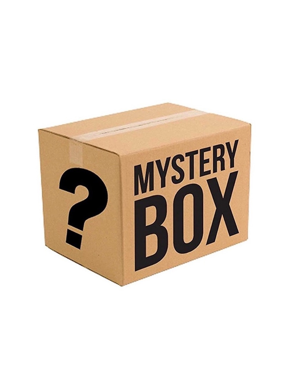 Forever 21 、H&M 、multiple brand Mystery Box, Size S